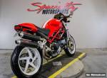 2005 Ducati Monster S4R for Sale