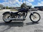 2003 American Ironhorse Outlaw for Sale