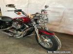 2012 Harley-Davidson Sportster 1200C for Sale