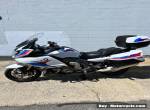 2015 BMW K-Series for Sale